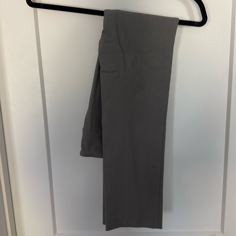 Lisette L essentials slim ankle pants